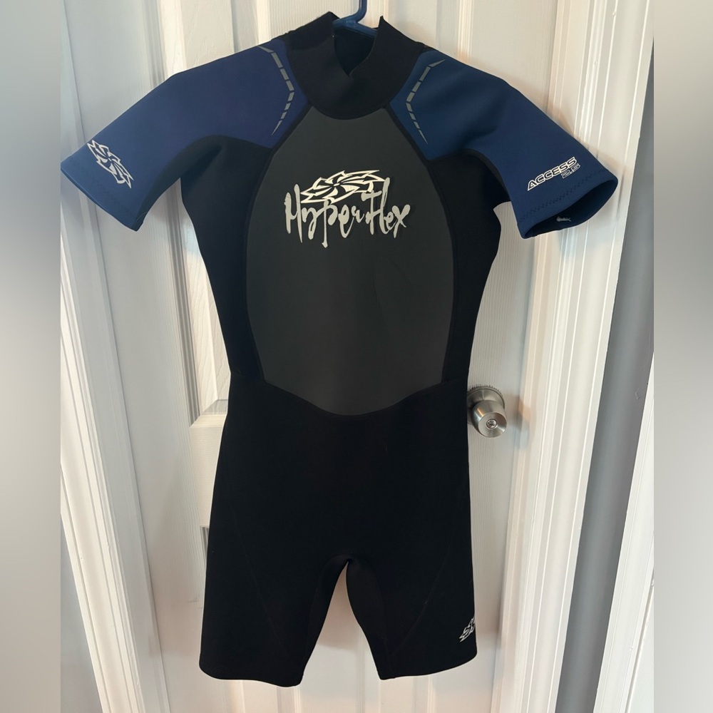 Hyperflex | 2.5mm Wetsuit